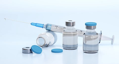 The vaccine has an excellent safety record, supported by more than 500 million doses administered globally since its introduction in 2006.