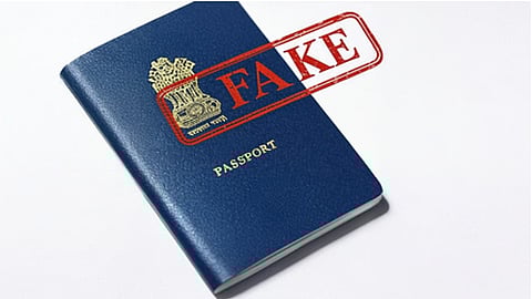 The case first came to light in August 2025 when the ATS arrested six people, including the alleged kingpin Sohbat Khan, an Afghan national who had been living illegally in Jabalpur for the past 10 years.