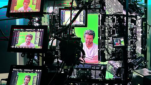 Cinema has historically served as India’s primary cultural export