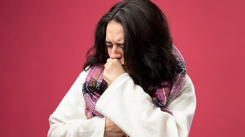 Kerala’s season of fever and lingering cough