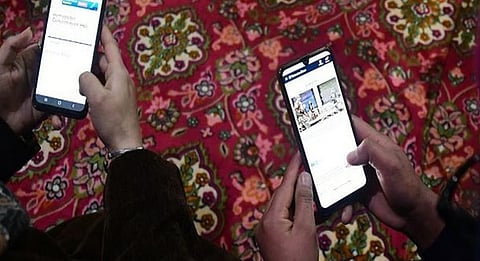 Representative Image.