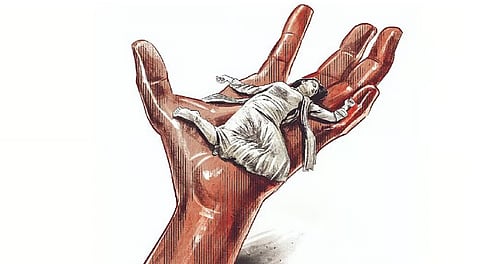 Image used for representation only