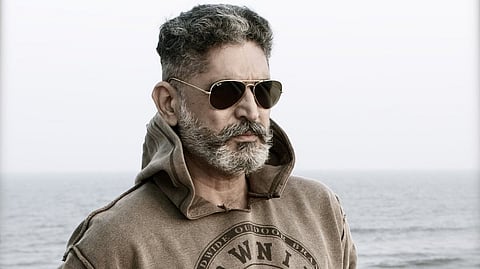 Suresh Menon: 'Cinema has become democratised'