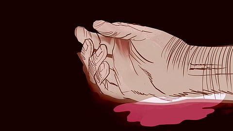 Image used for representational purposes only.