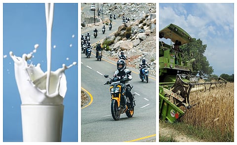 Image used for reperesentational purposes only.