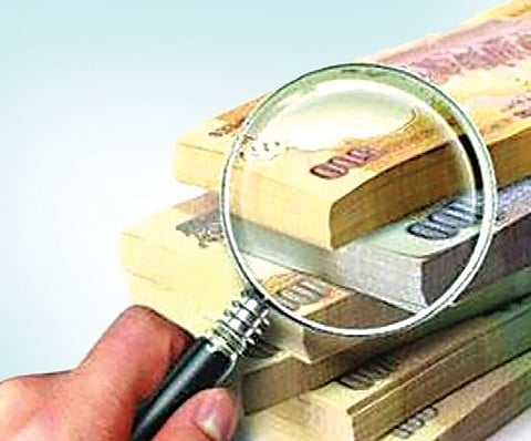 According to CID, M/s Capital Protection Force Pvt Ltd developed and promoted the app through social media and tele-callers.