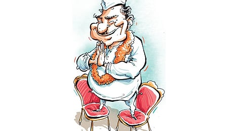 Representational image.