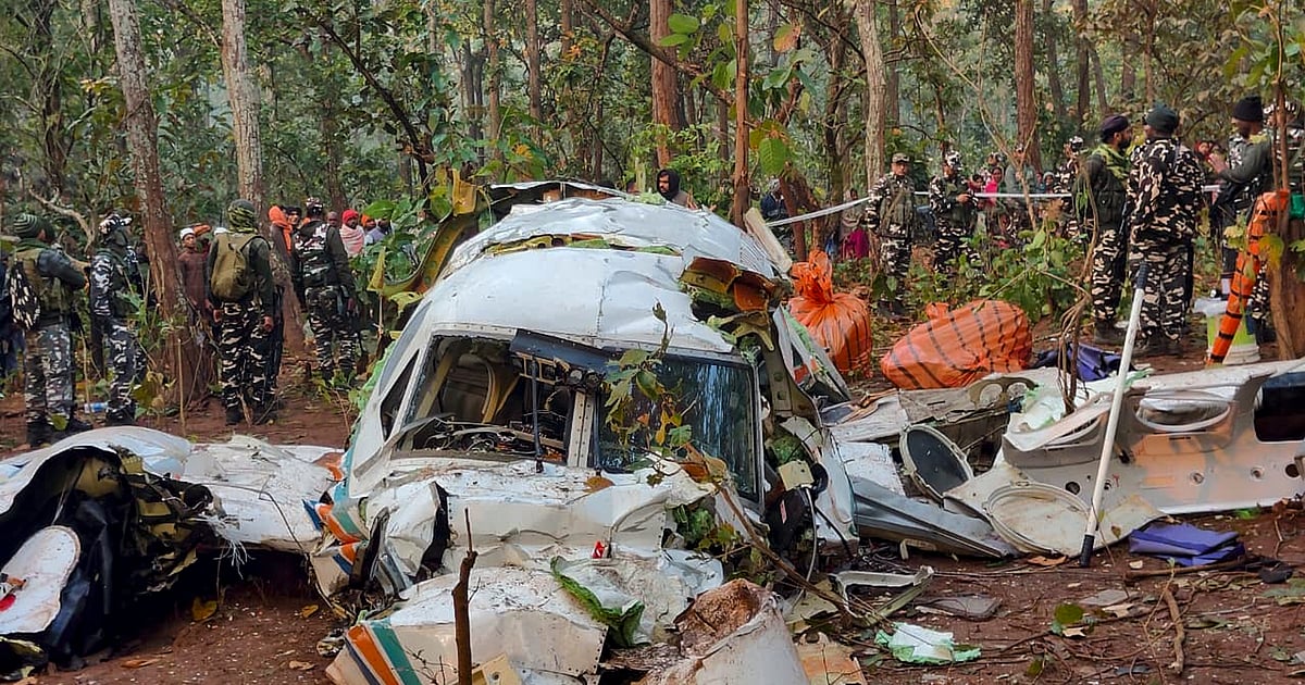 The New Indian Express - Politics - News Image