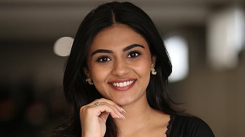 Nayan Sarika: I want to explore different roles and tell new stories