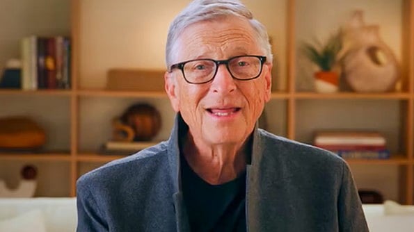 Bill Gates admits affairs with Russian women but denies involvement in Epstein crimes