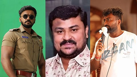 Dhanveerrah; Samruddhi Manjunath; Raghukumar