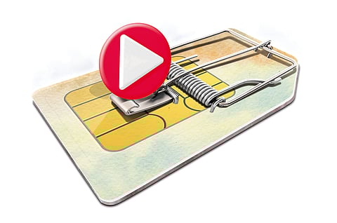 Messaging apps may not work without active SIM as govt sticks to SIM binding deadline 