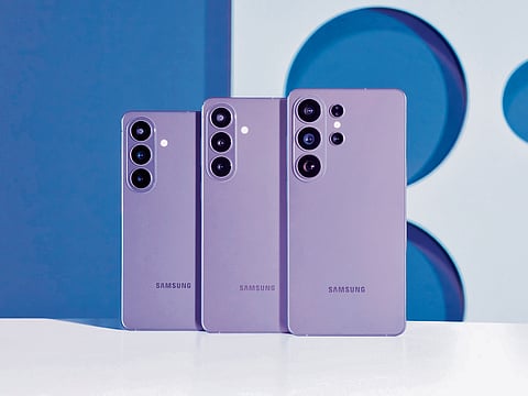 Samsung Galaxy S26 Series brings smarter AI for everyday use