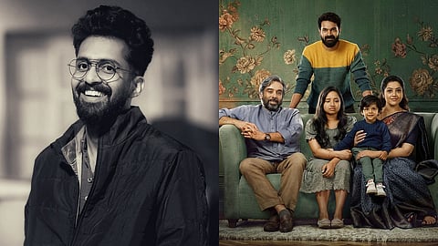 Sumesh Nandakumar: Secret Stories: Roslin is ideal for focused, binge-watching