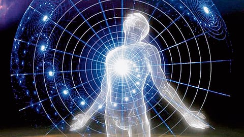 Two Paths, One Truth