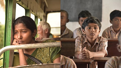 Raichal Rabecca: ‘The Tablet explores an important yet under-discussed topic’