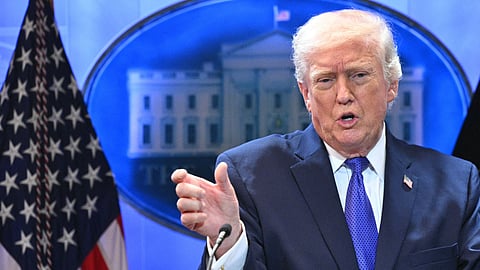 The Trump administration has signaled plans to reimpose more lasting tariffs -- citing national security concerns or unfair trading practices as a justification.