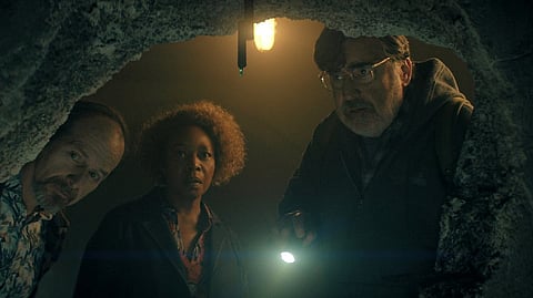 The Boroughs from Stranger Things' creators gets May premiere date