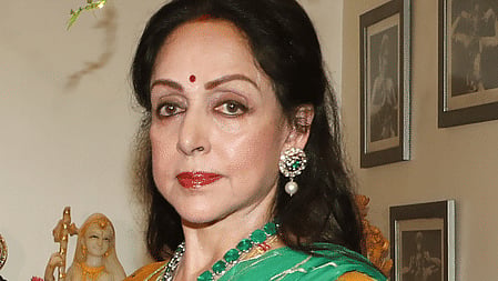 Hema Malini 