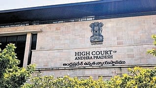 Andhra Pradesh High Court