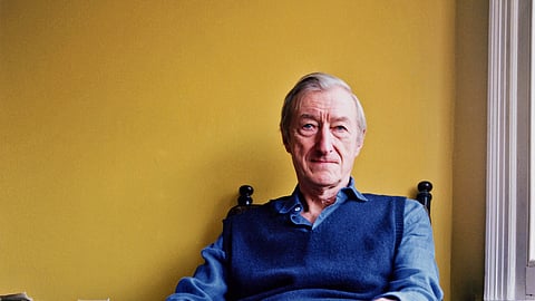 The sense of an ending