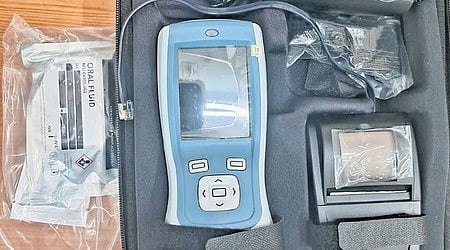 Representative image