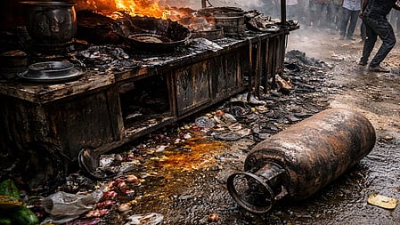 Image used for representational purpose.