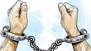 Police said the accused has been arrested and will be produced in court on Friday.