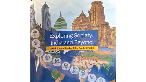 NCERT has now recalled the Class 8 Social Science textbook after the Supreme Court's objection 