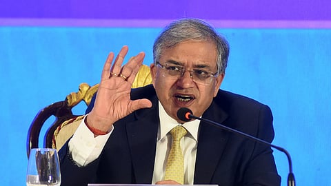 Chief Election Commissioner Gyanesh Kumar