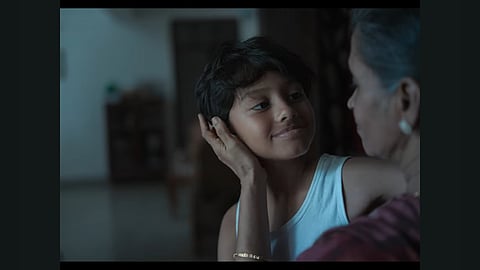 Tender narratives: Huggaheim Pictures tells stories that feel like home