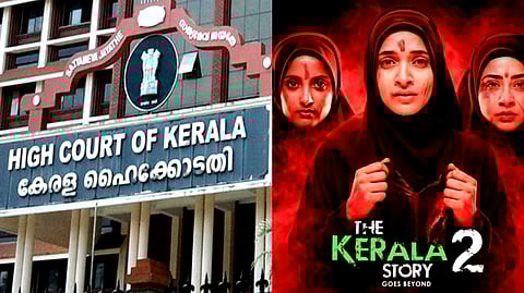 The submission was made before Justice Bechu Kurian Thomas on pleas by Sreedev Namboodiri and Freddy Francis, who secured a 15-day stay.