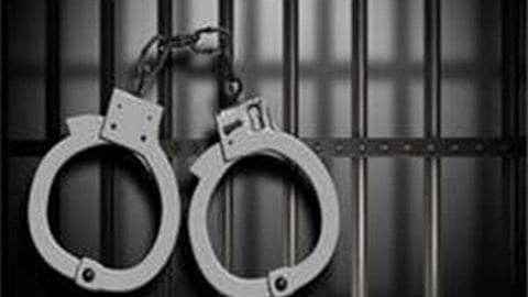 Police said between June 14, 2024 and March 20, 2025, around Rs 3.49 crore was reportedly credited from suspected sources into his account in the Bank of India. 