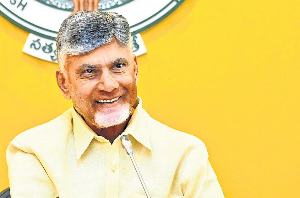 The New Indian Express - Politics - News Image