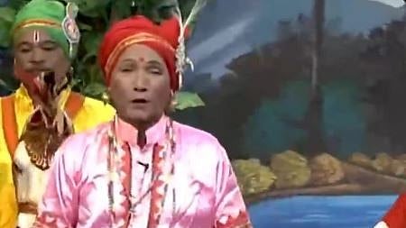 Renowned Odissi Chaiti Ghoda Nacha artist, Padma Shri Utsav Charan Das passed away on Thursday while undergoing treatment for age-related ailments.