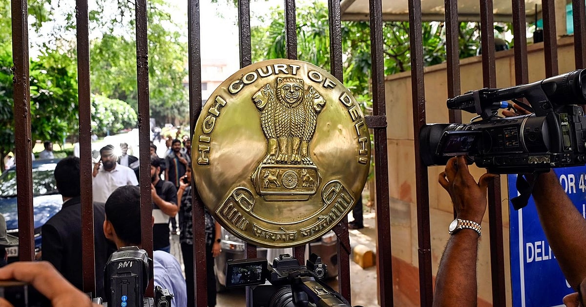 The New Indian Express - Politics - News Image