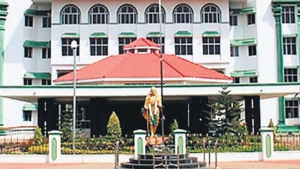  Madurai Bench of Madras High Court 