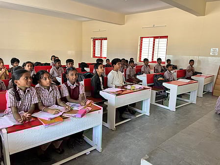 Telangana govt's plan to integrate Intermediate education with school system sparks debate.
