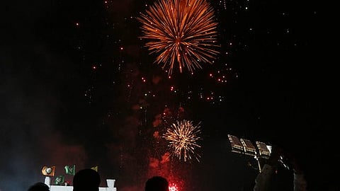 Image used for representative purpose.