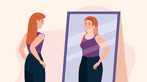 Understanding eating disorders