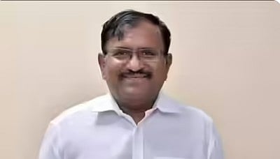G Sai Prasad