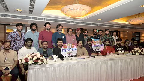 The two-day event will be held on February 28 and March 1 at the Madhurawada ACA-VDCA Stadium.