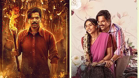 The Rise of Ashoka Movie Review