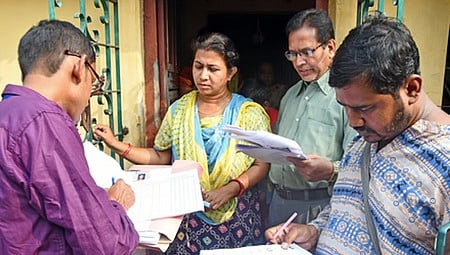 Image used for representational purposes only. 