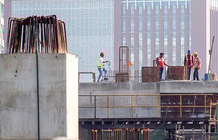 Parliament panel seeks new expert body to map urban infrastructure needs till 2047