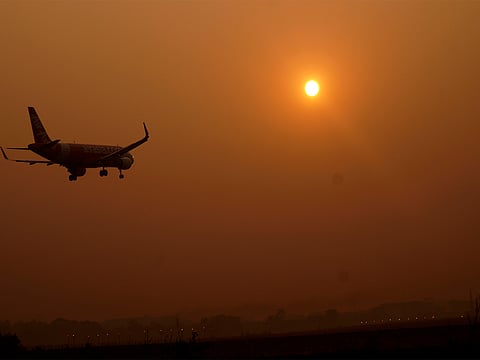 DGCA issues urgent safety advisory on Middle East, Gulf airspace risks