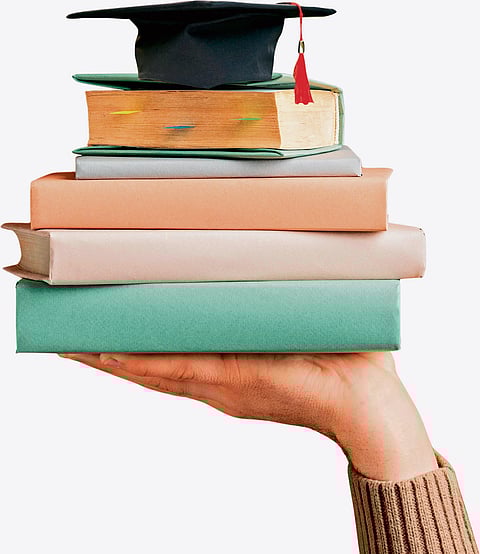 Infrastructure, faculty gaps hinder higher education growth