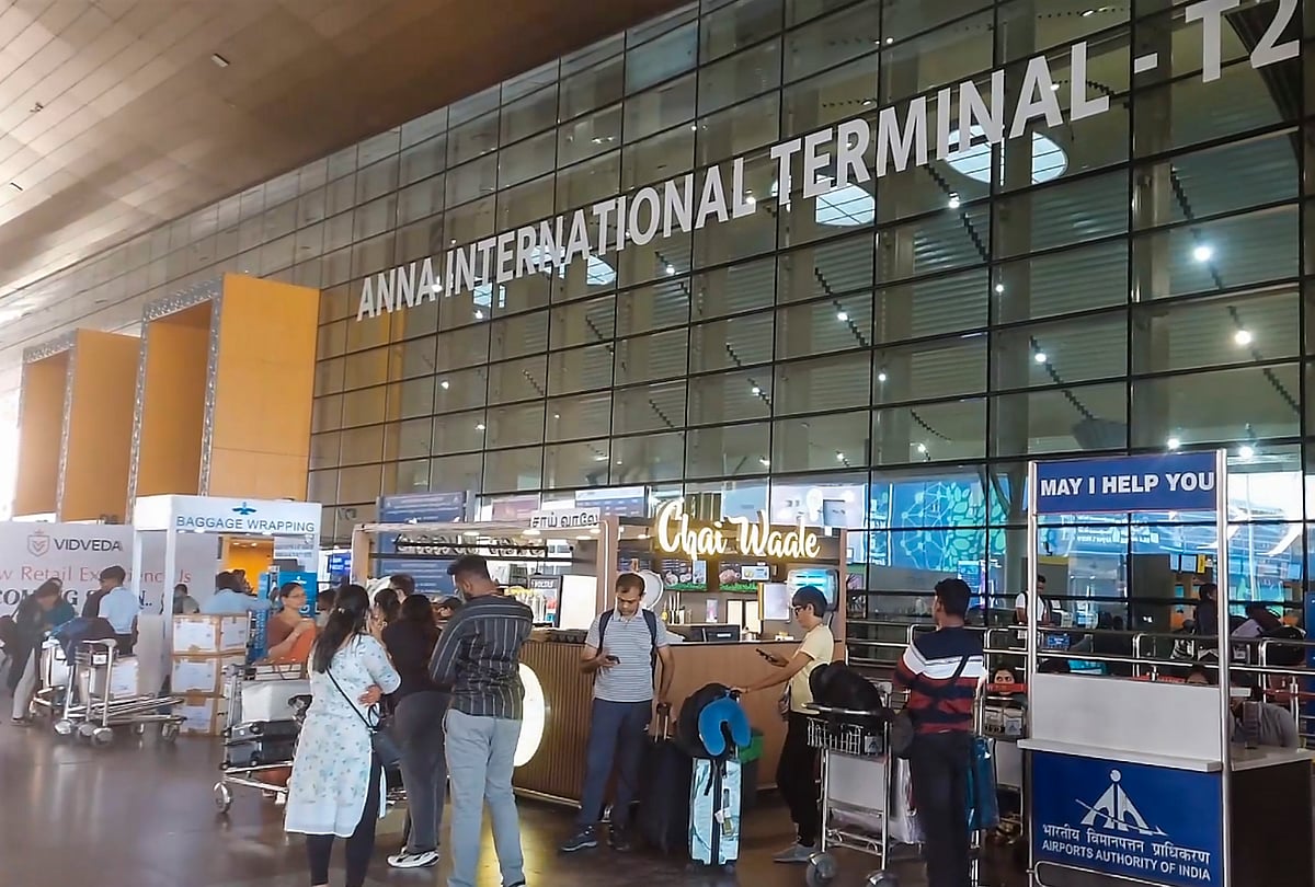 MEA advises foreign nationals stranded in India to approach FRRO amid US-Iran conflict