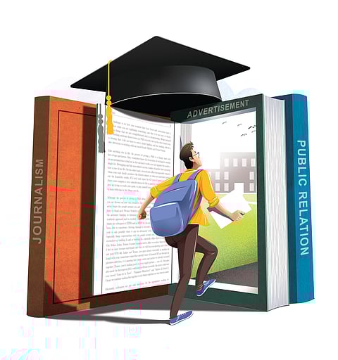 Liberal Arts is India’s smartest bet 
for a complex world