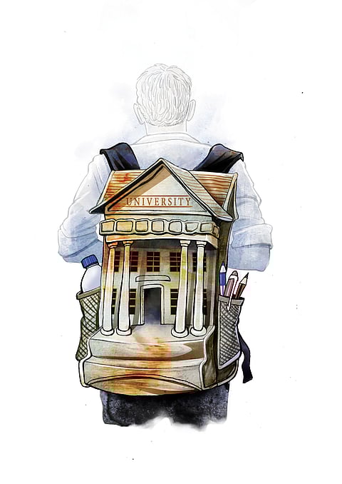 Building a quality-driven Gen Next